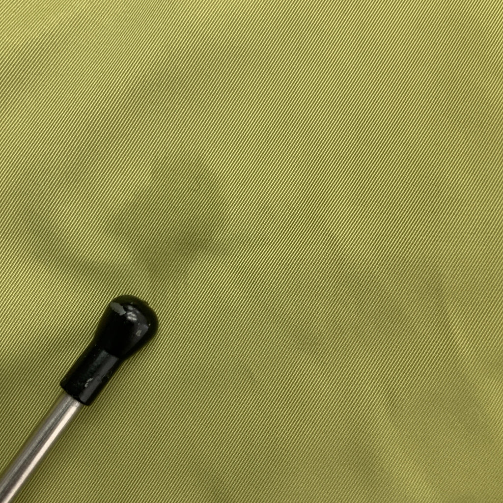 ISSEY MIYAKE / イッセイミヤケ | 撥水 ナイロン コート / パッカブル | 2 | カーキ | レディース