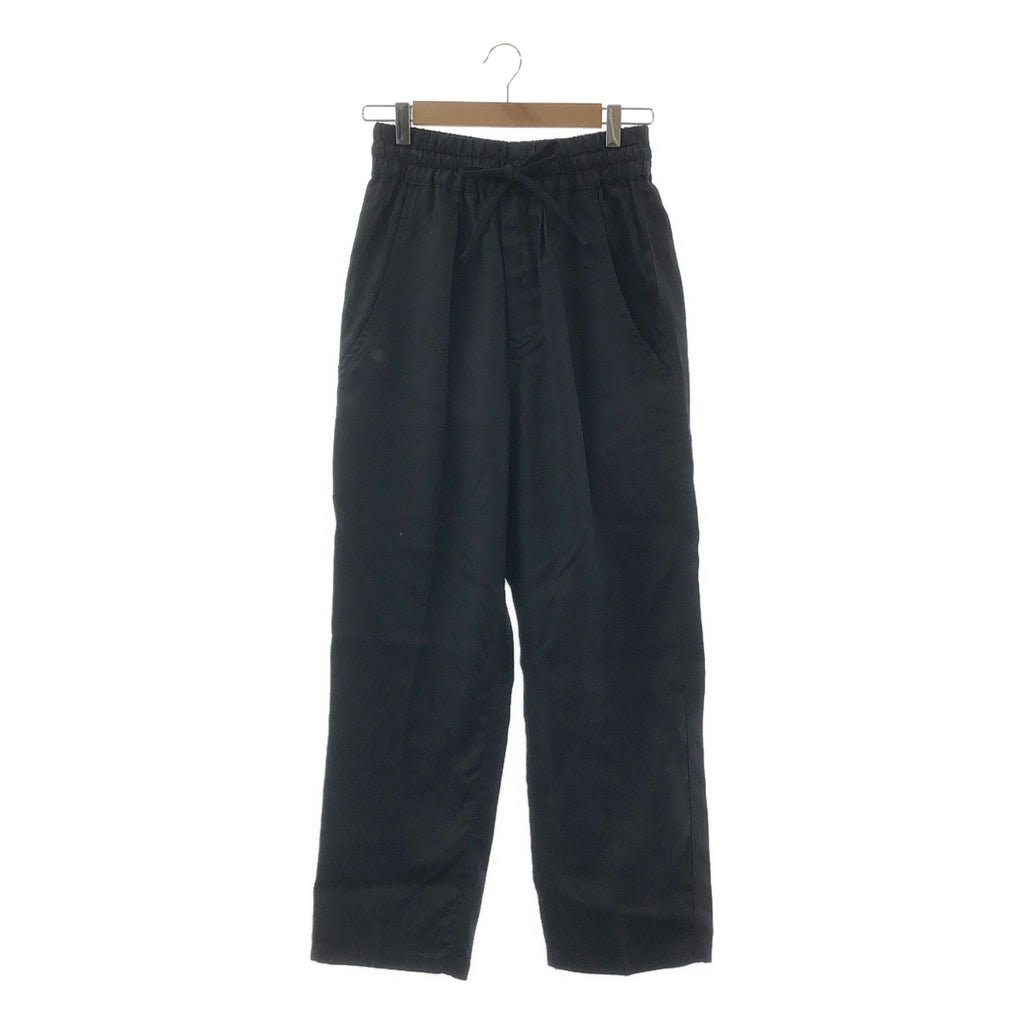 ISABEL MARANT ETOILE | 萊賽爾纖維休閒褲 | 36碼 | 女款