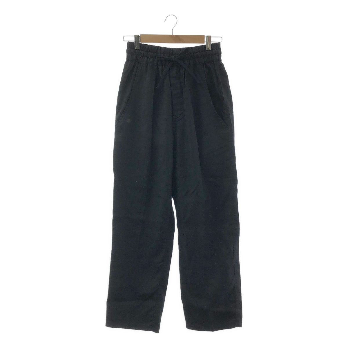 ISABEL MARANT ETOILE | 萊賽爾纖維休閒褲 | 36碼 | 女款