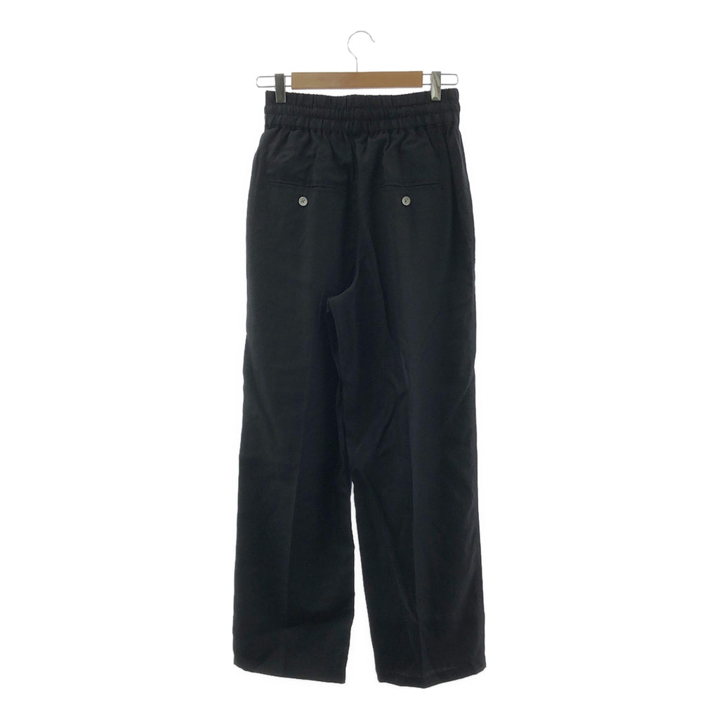 ISABEL MARANT ETOILE | 萊賽爾纖維休閒褲 | 36碼 | 女款