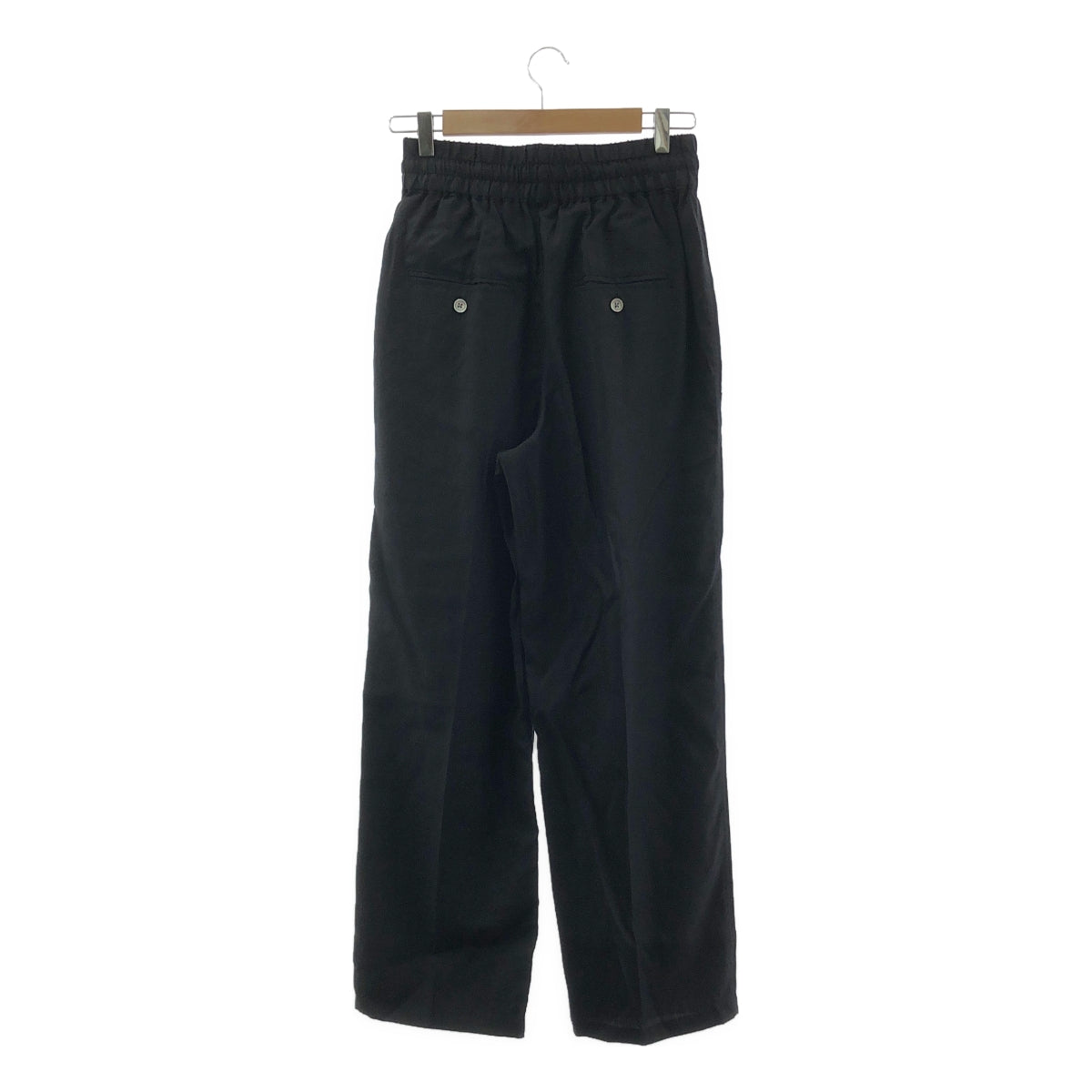 ISABEL MARANT ETOILE | 萊賽爾纖維休閒褲 | 36碼 | 女款