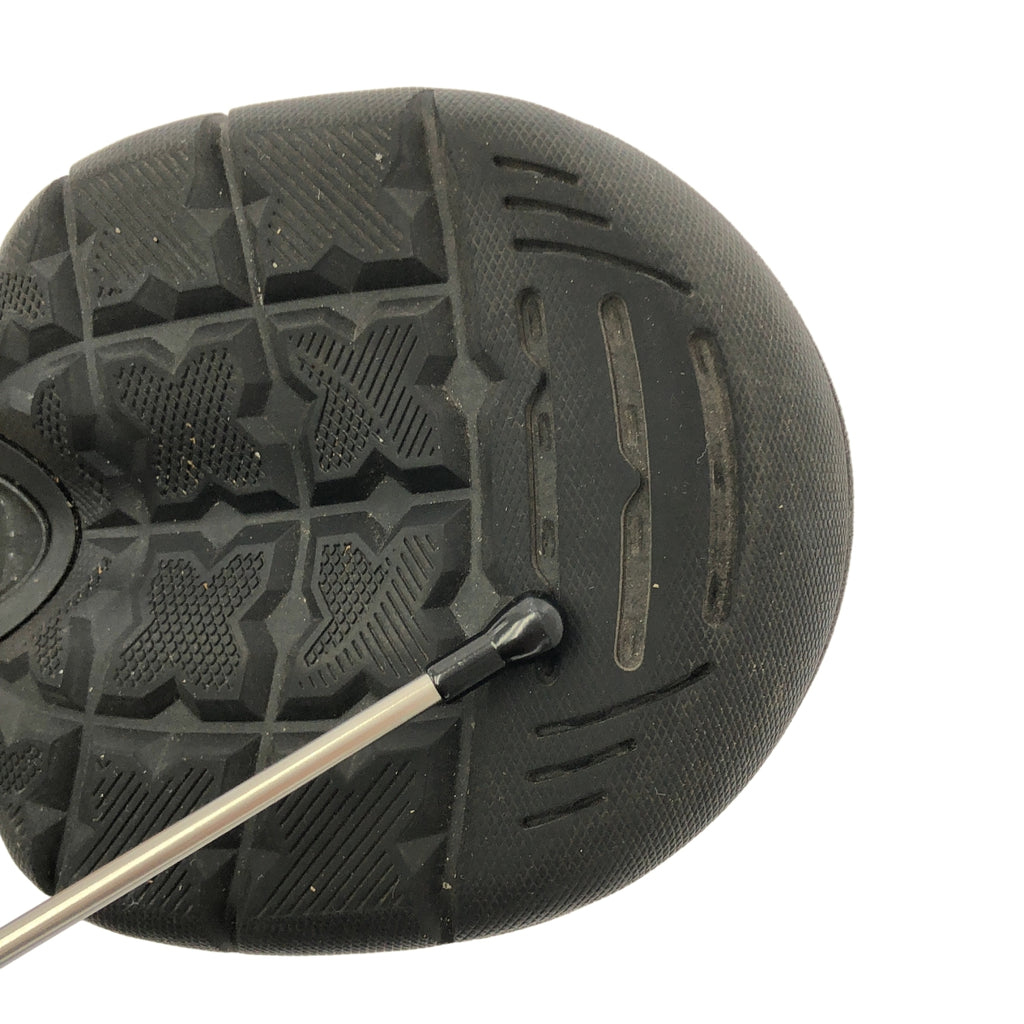 【成色極佳】OAO | SUNLIGHT Vibram鞋底皮革Logo運動鞋 | 24碼 | 黑色 | 女款