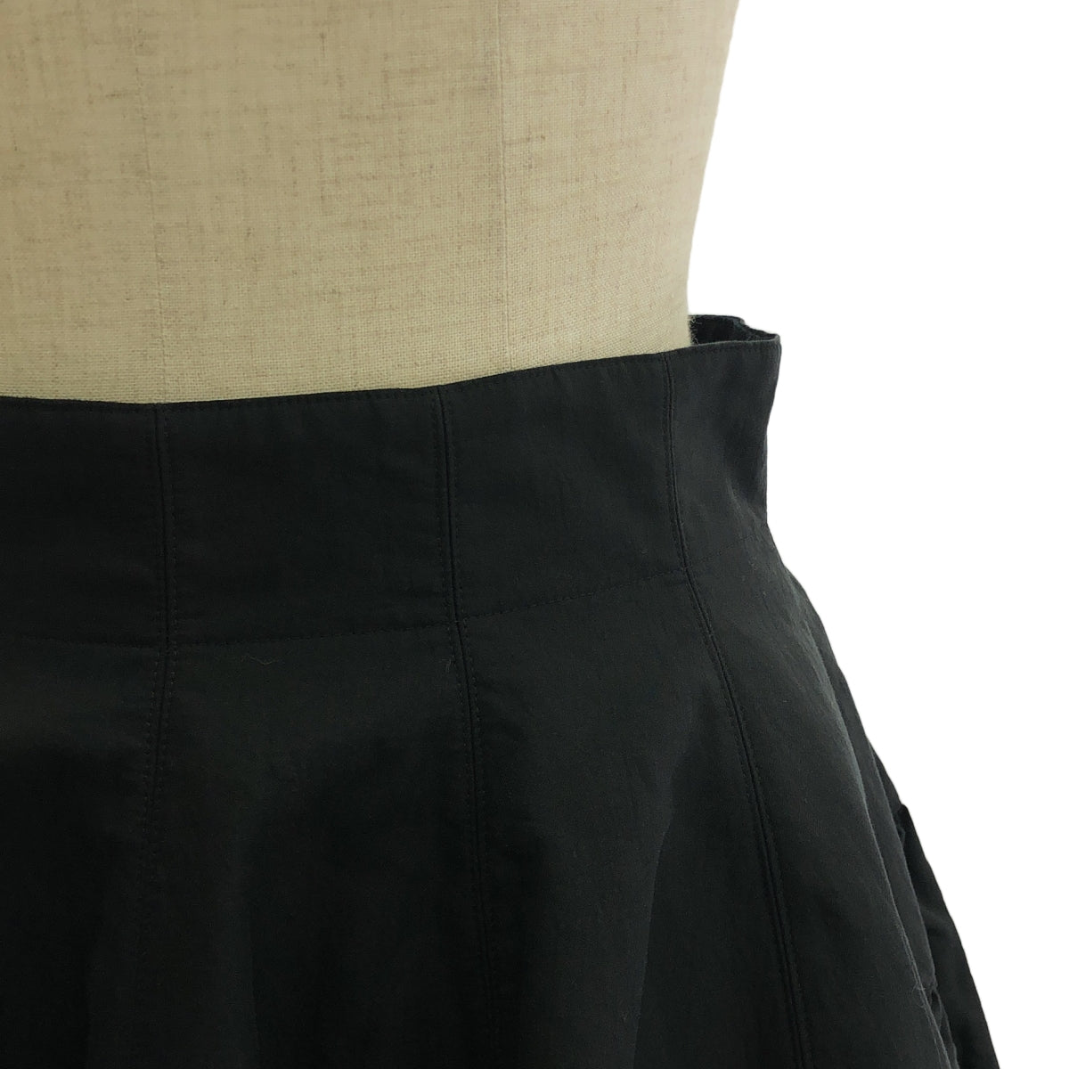 BLAMINK  コルセットスカート 36 SUMMER コルセットスカート