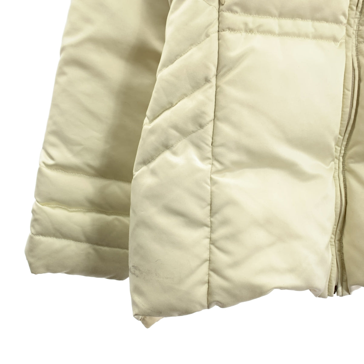 MONCLER / Moncler | 라쿤퍼 다운 재킷 | 2 | 여성