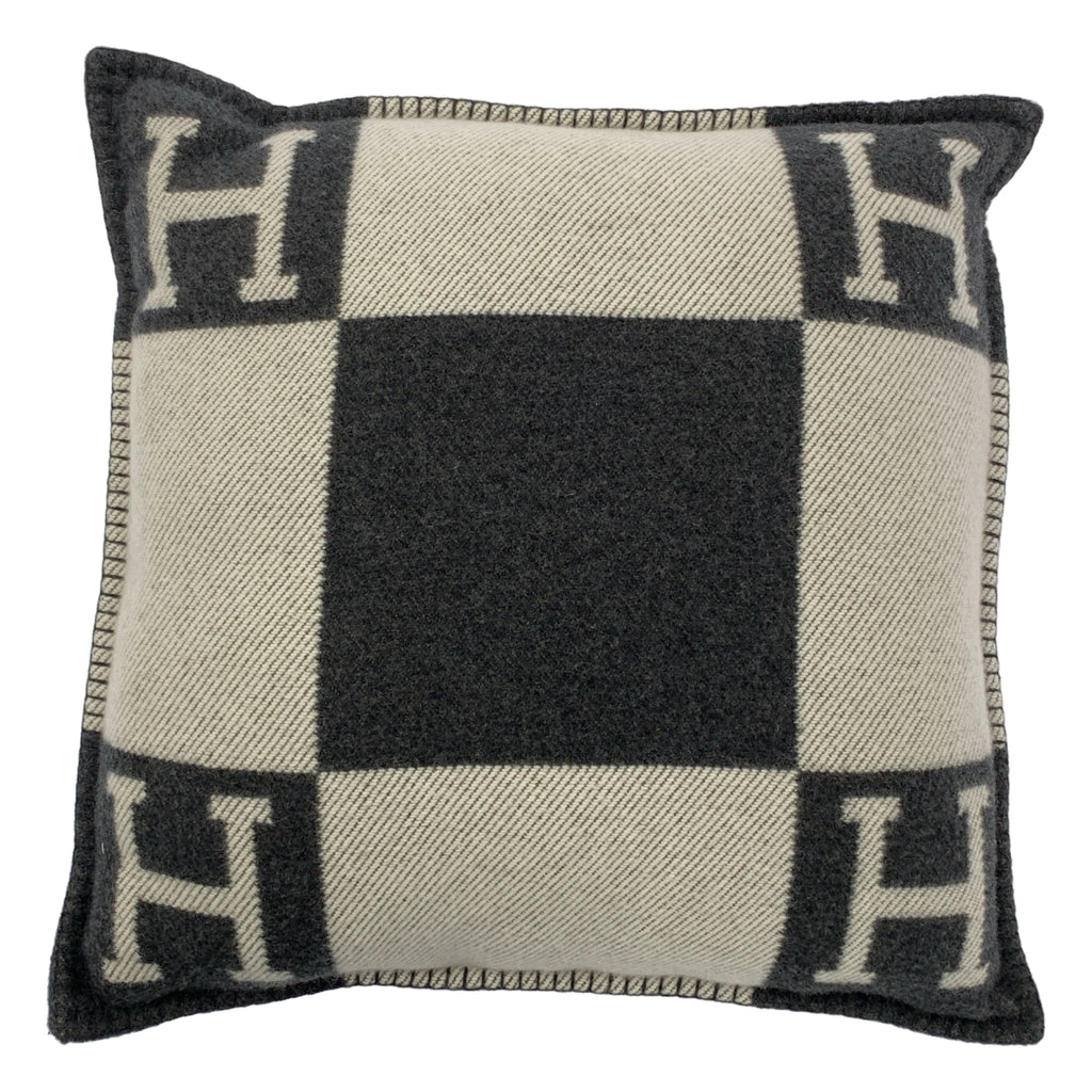 HERMES / エルメス | Avalon PM アヴァロン クッション |