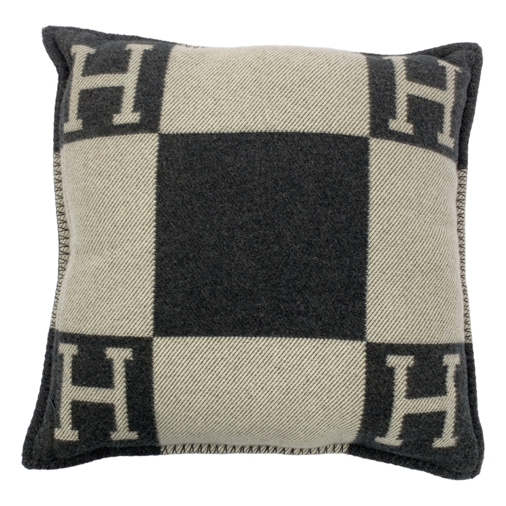 HERMES / エルメス | Avalon PM アヴァロン クッション |