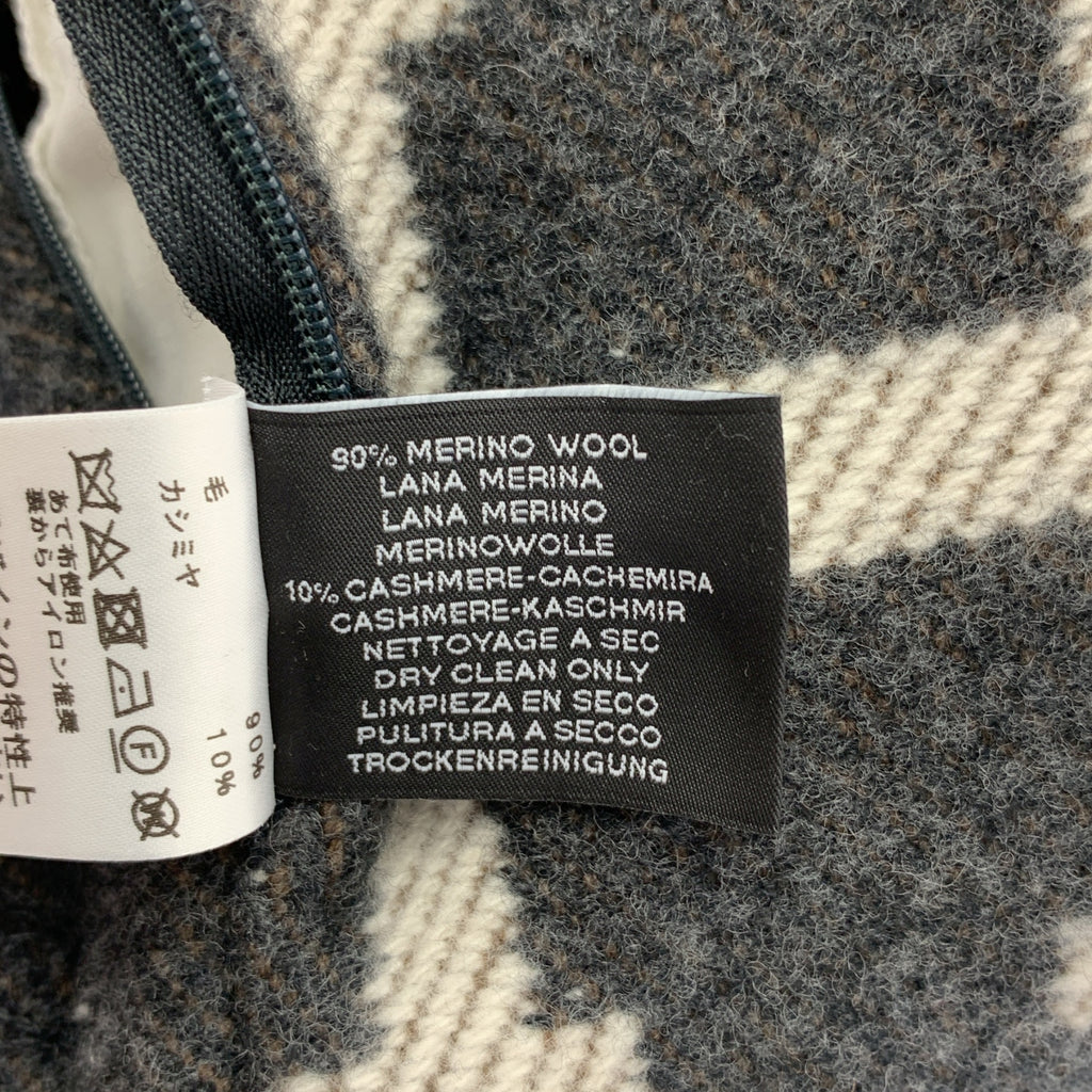 HERMES / エルメス | Avalon PM アヴァロン クッション |