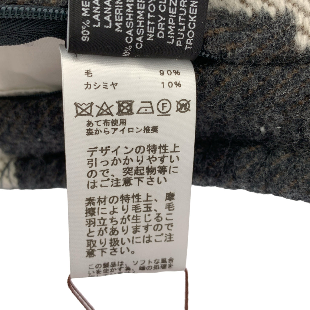 HERMES / エルメス | Avalon PM アヴァロン クッション |