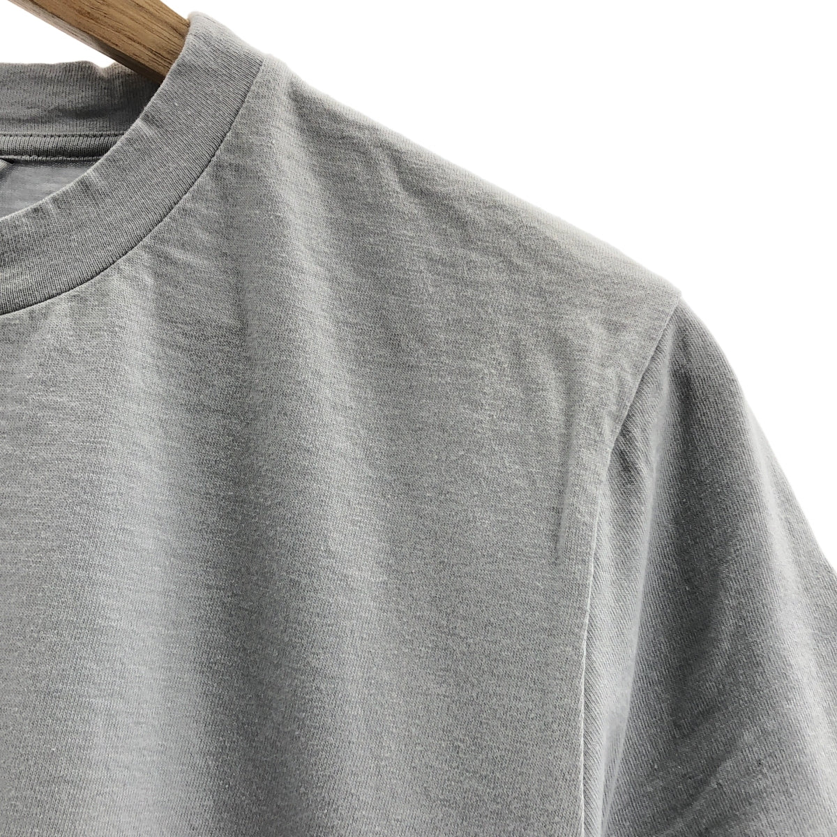 mina perhonen / ミナペルホネン | mukava / クルーネック Tシャツ