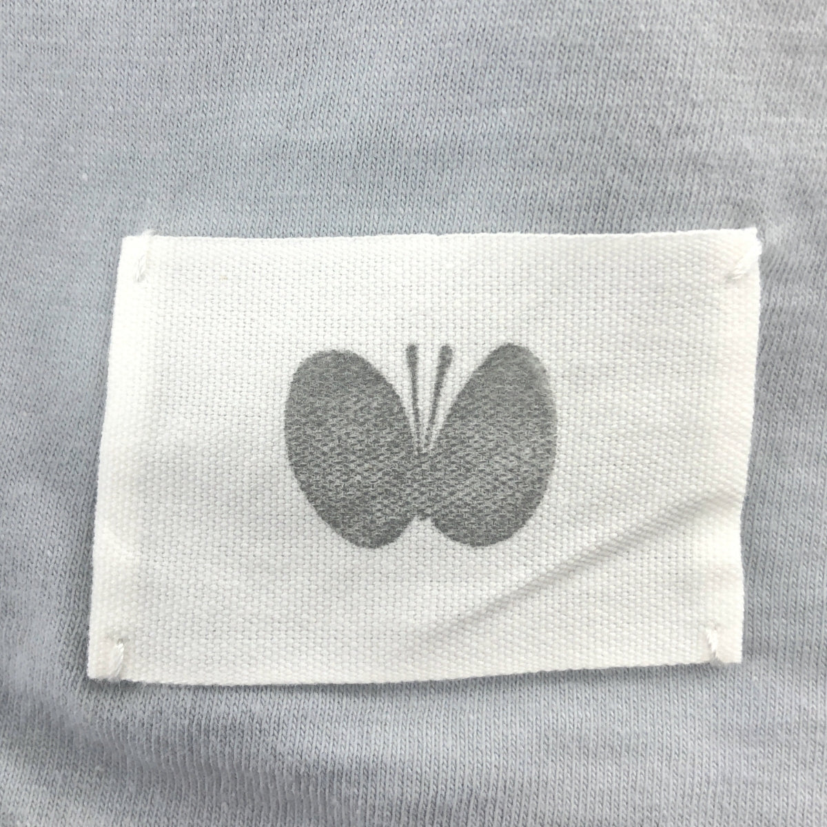 mina perhonen / ミナペルホネン | mukava / クルーネック Tシャツ カットソー | M | メンズ