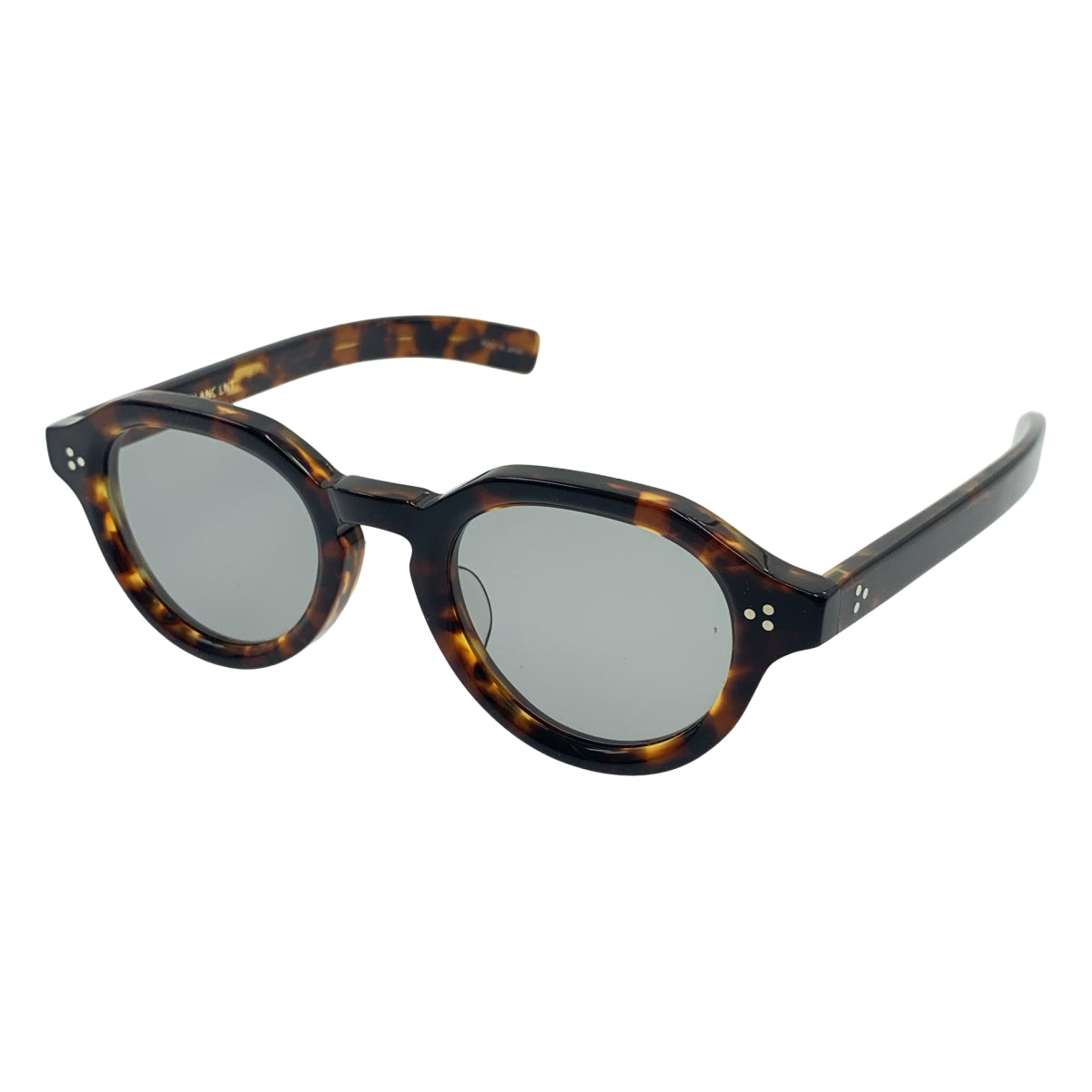 BLANC.. / ブラン | BE009 サングラス | 46◻︎23-145 | その他