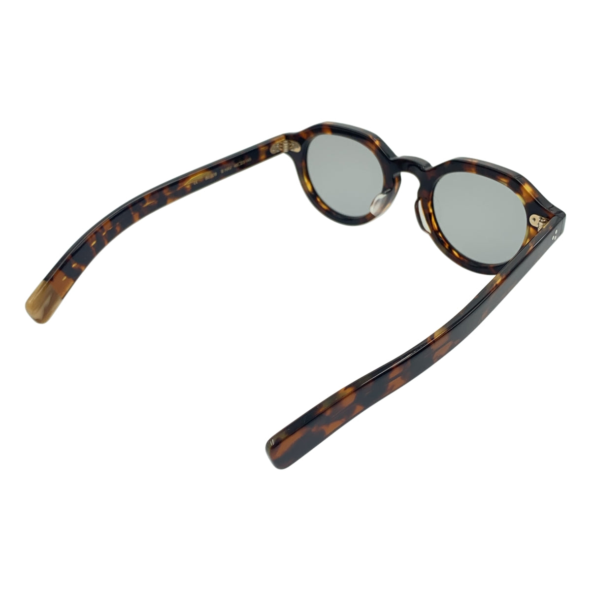 BLANC.. / ブラン | BE009 サングラス | 46◻︎23-145 | その他