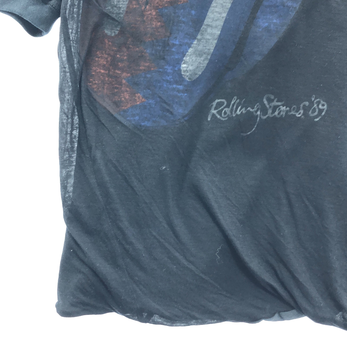 magliano 半袖シャツ　マリアーノ MAGLIANO - マリアーノ】Finalists Twisted Shirt Black And