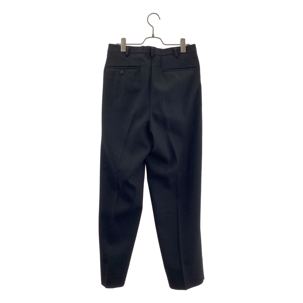 HEUGN ユーゲン トラウザーパンツ ウールパンツ 美品/ HEUGN ユーゲン TROUSER013 ウール トラウザーパンツ ボトムス 2