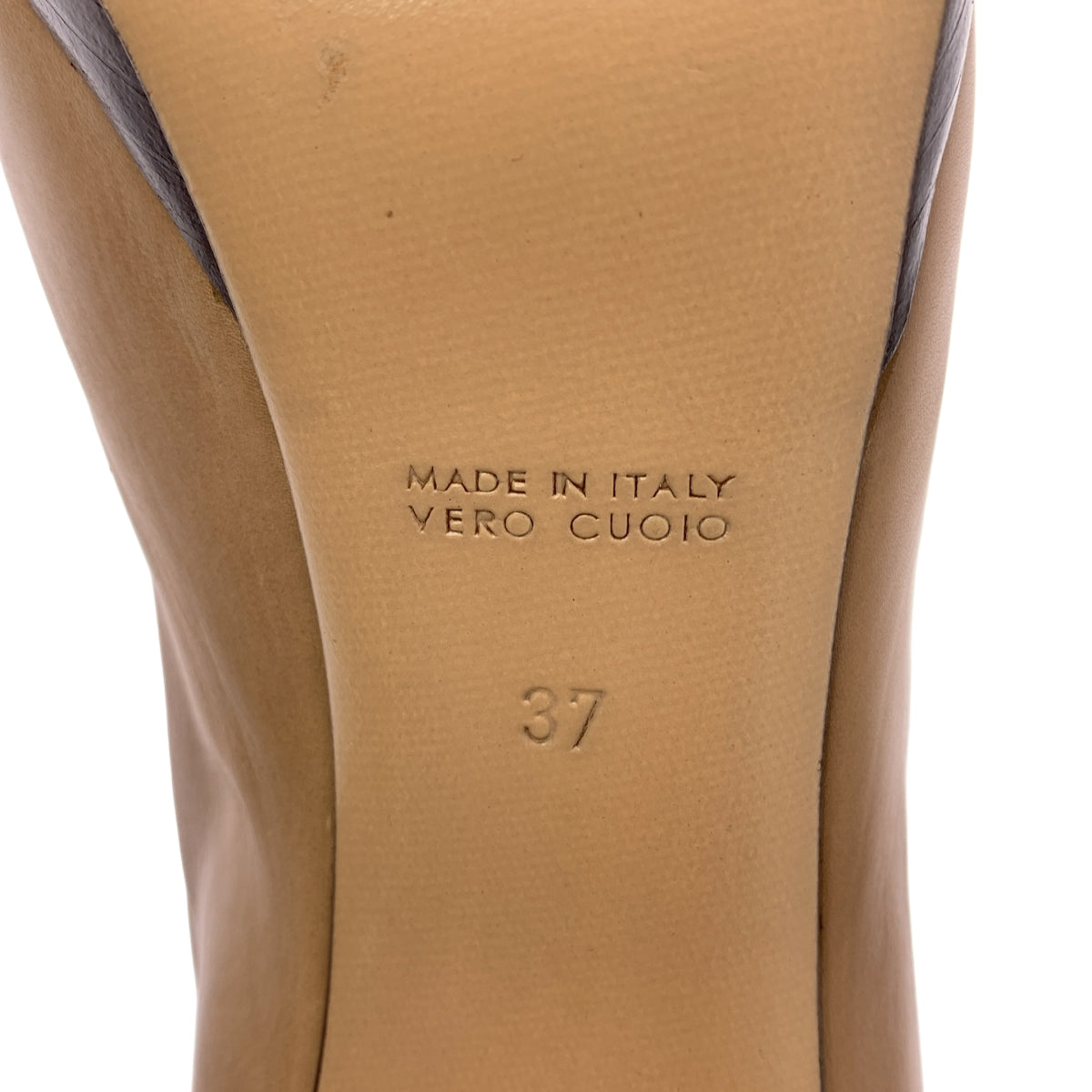 PELLICO | 真皮高跟短靴 | 37碼 | 女士