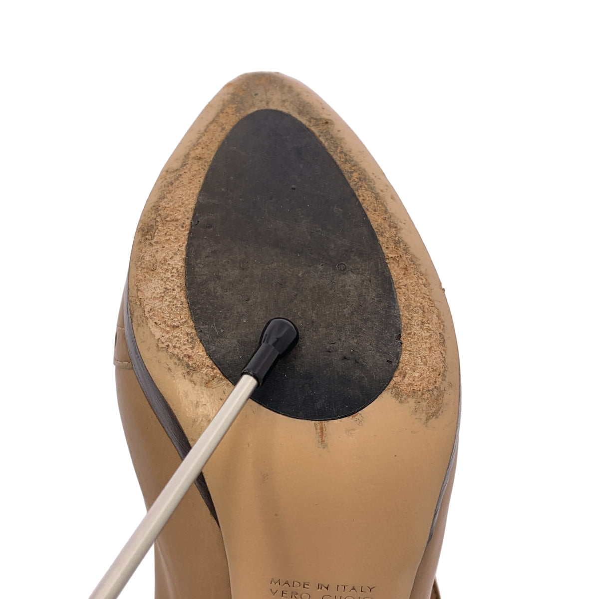 PELLICO | 真皮高跟短靴 | 37碼 | 女士