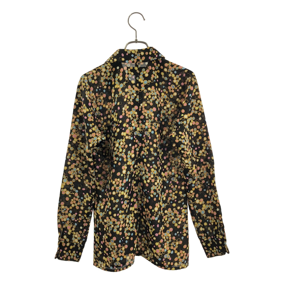 tricot COMME des GARCONS / トリココムデギャルソン | AD1996 | ポルカ ドット シャツ | マルチカラー | レディース