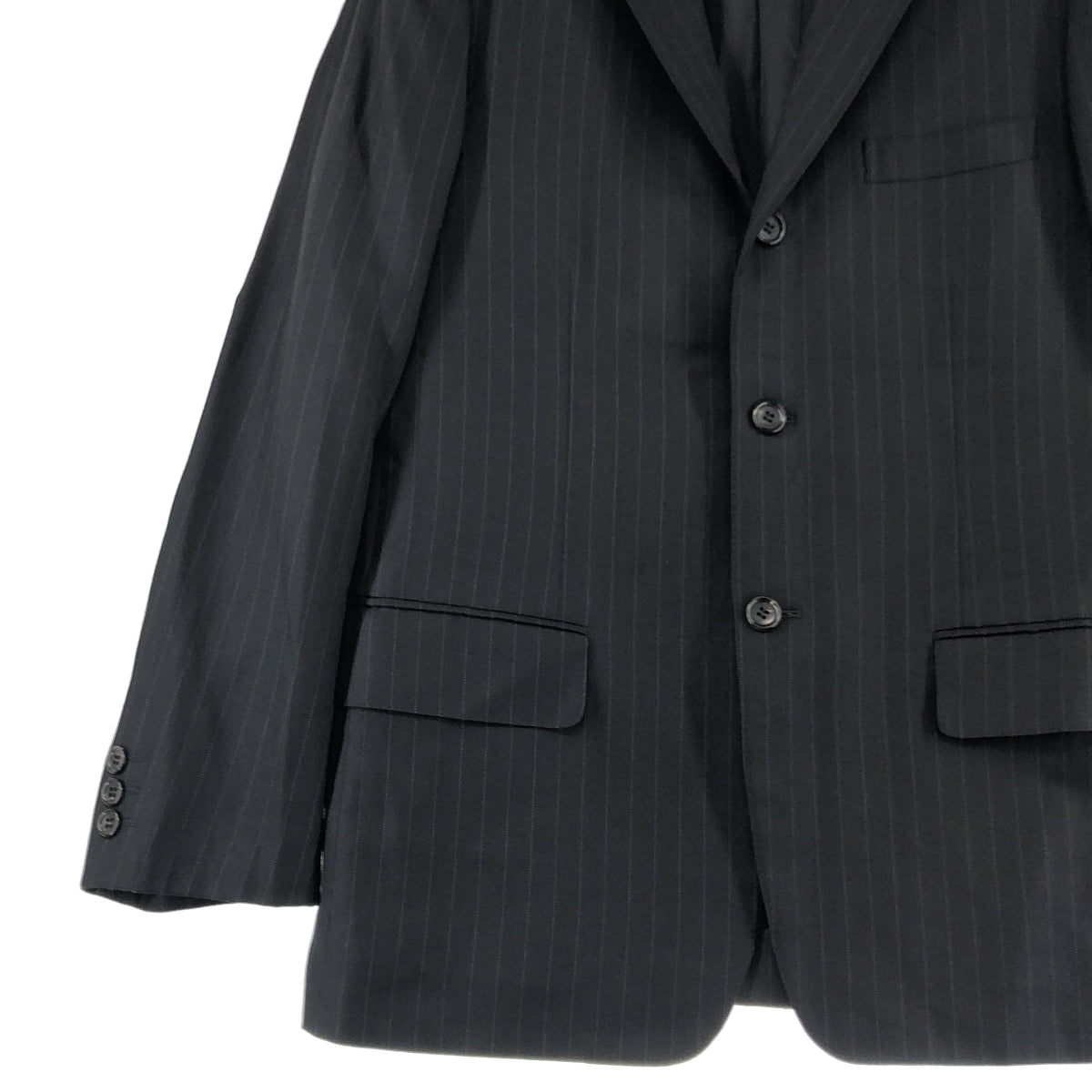 COMME des GARCONS HOMME DEUX / コムデギャルソンオムドゥ – KLD