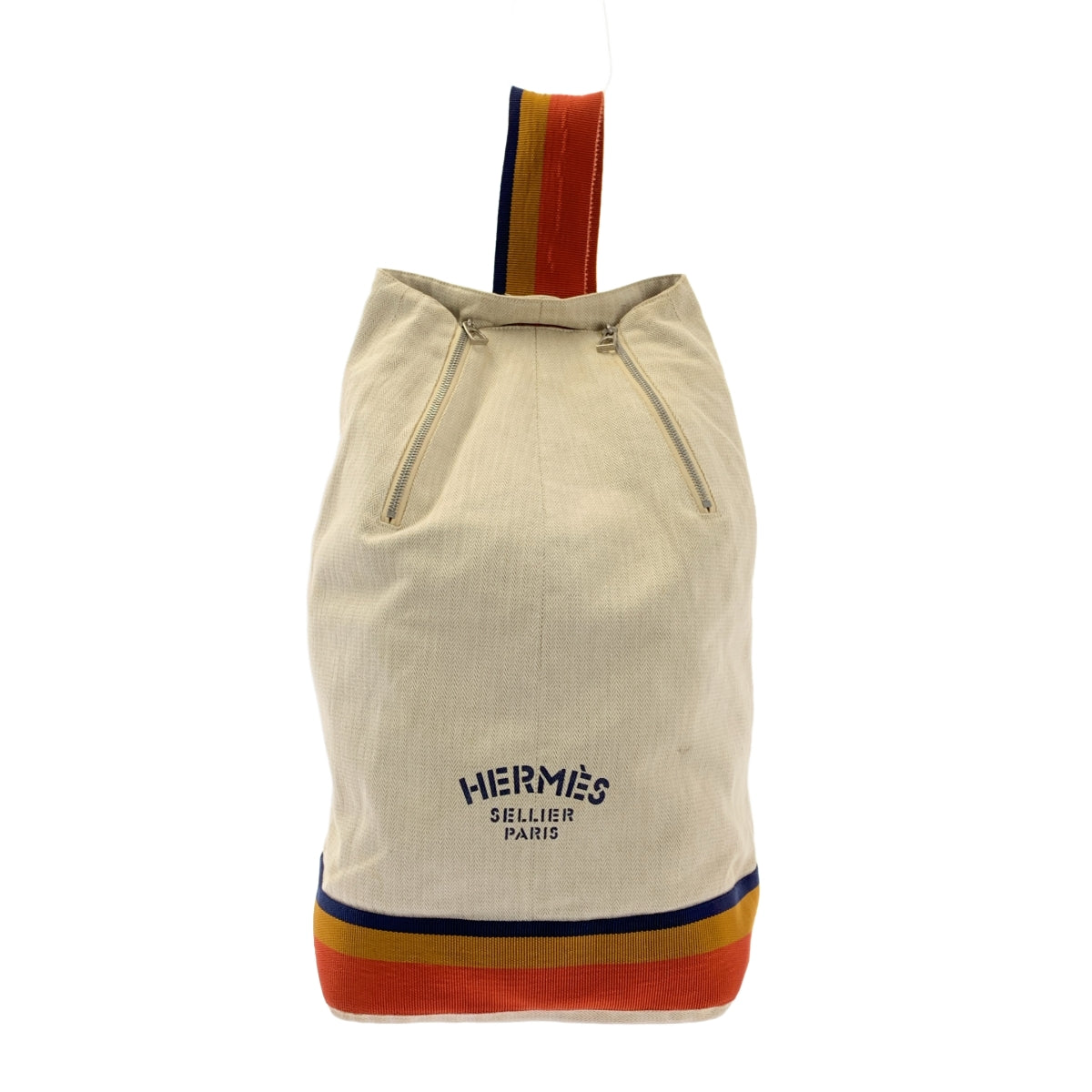 HERMES / 헤르메스 | 카발리에 원 숄더백 | 베이지 | 여성