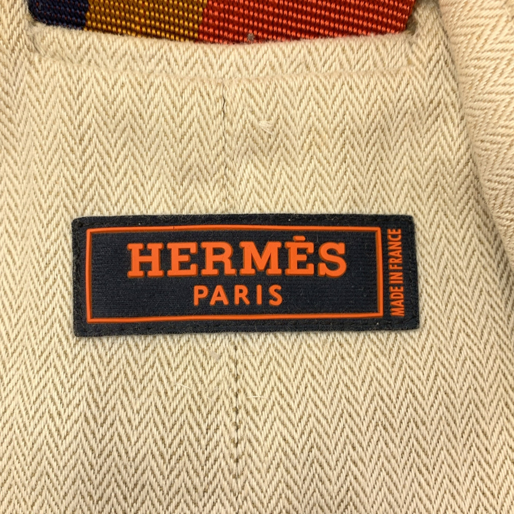 HERMES / 愛馬仕 | 騎士肩背包 |