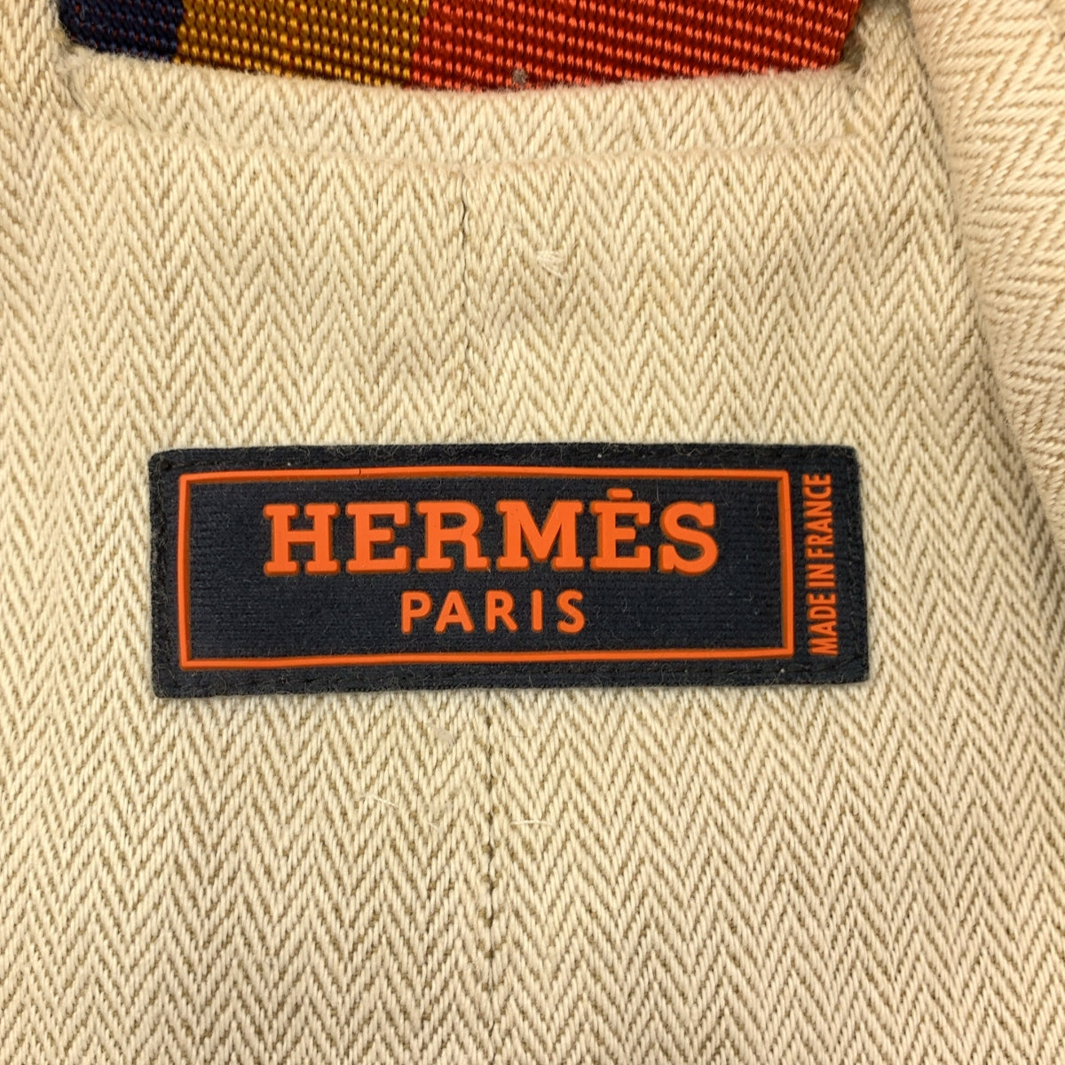 HERMES / 愛馬仕 | 騎士肩背包 |