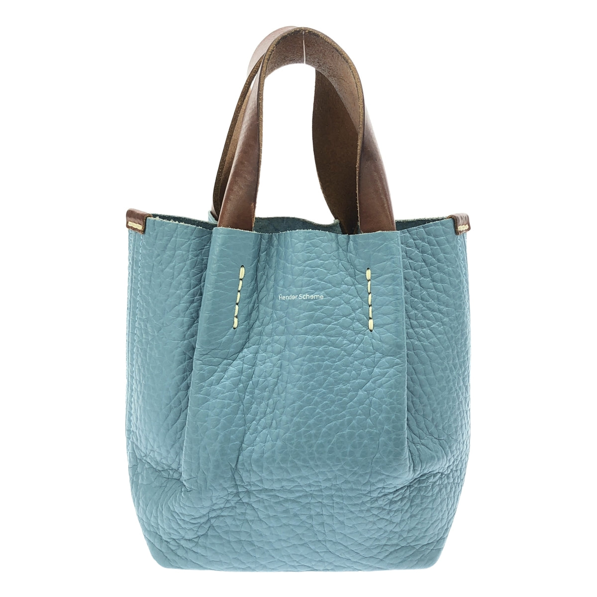 Hender scheme | 小號鋼琴包 | S | 藍色 | 女款