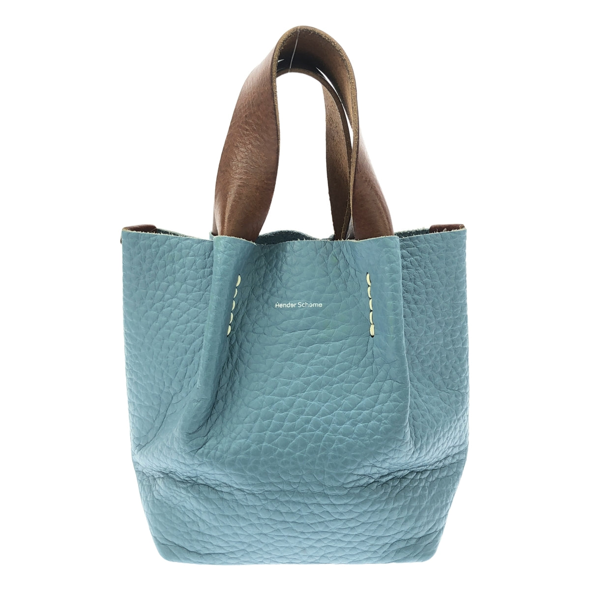 Hender Scheme エンダースキーマ　ピアノバッグ　トープ Hender Scheme エンダースキーマ ピアノバッグ トープ Hender