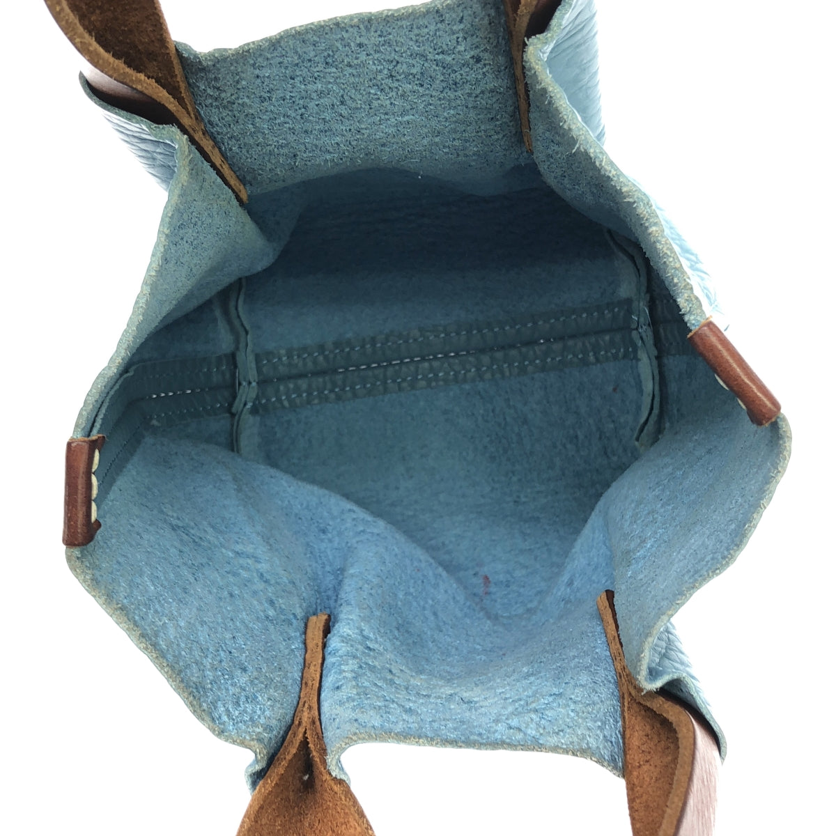 Hender scheme | 小號鋼琴包 | S | 藍色 | 女款