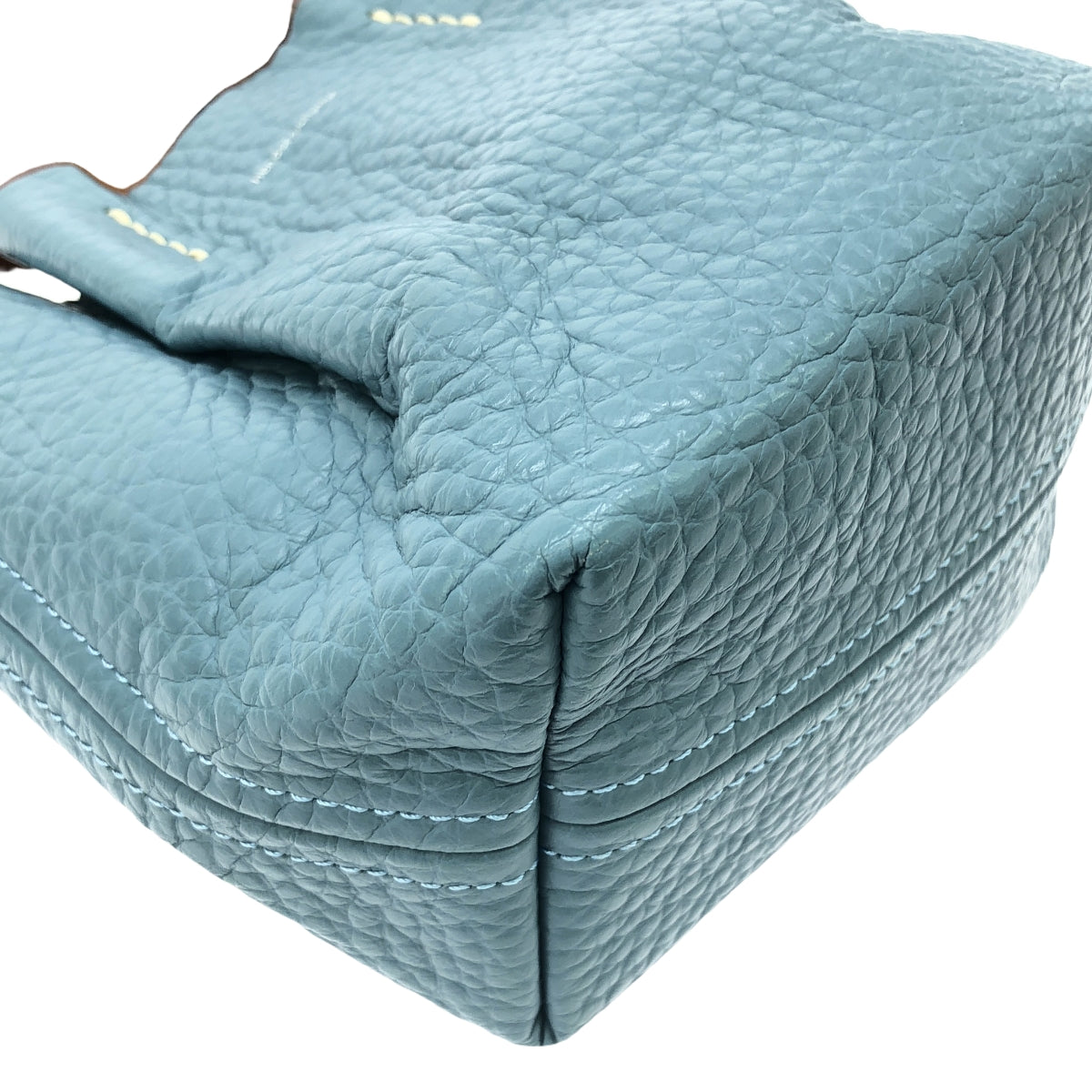 Hender scheme | 小號鋼琴包 | S | 藍色 | 女款