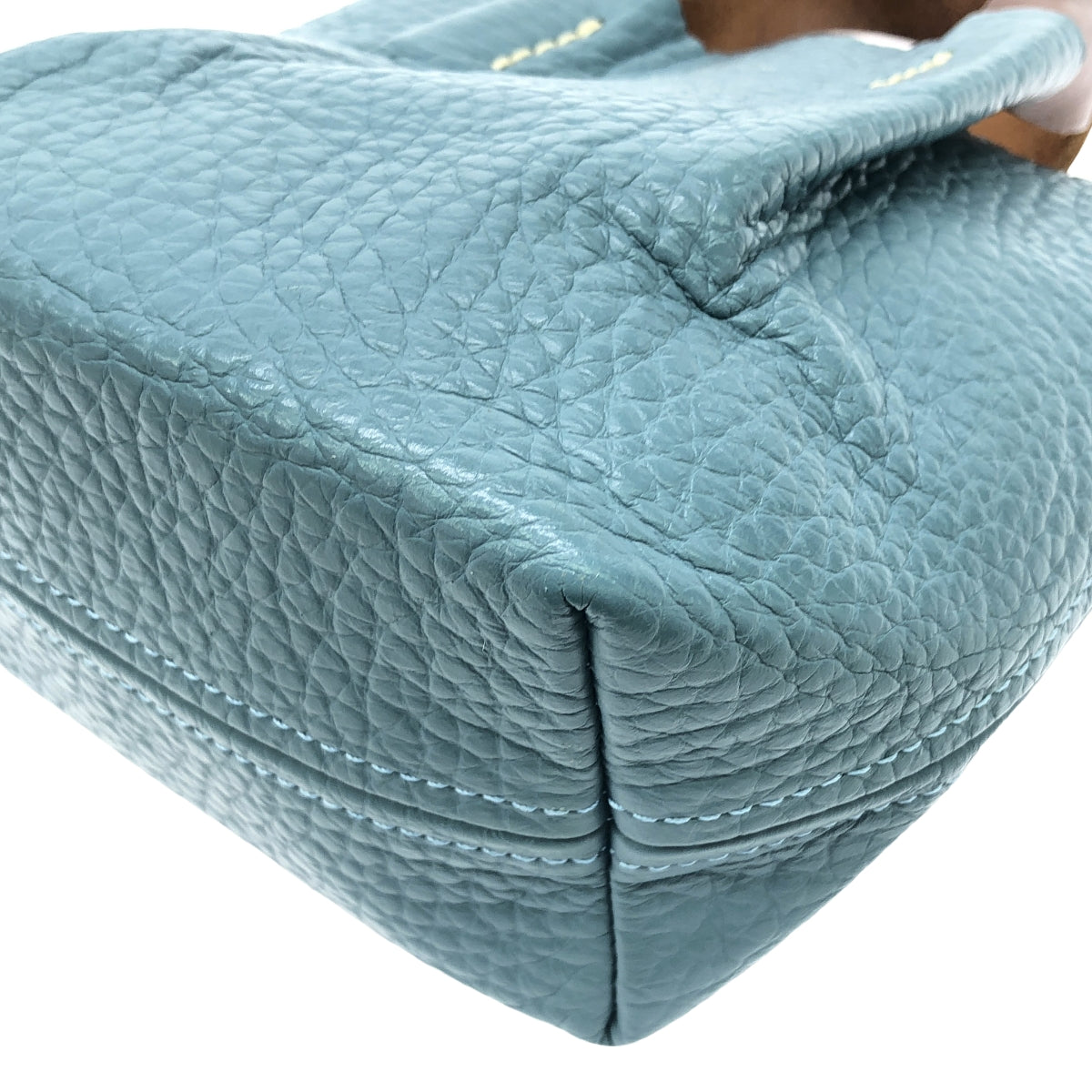 Hender scheme | 小號鋼琴包 | S | 藍色 | 女款