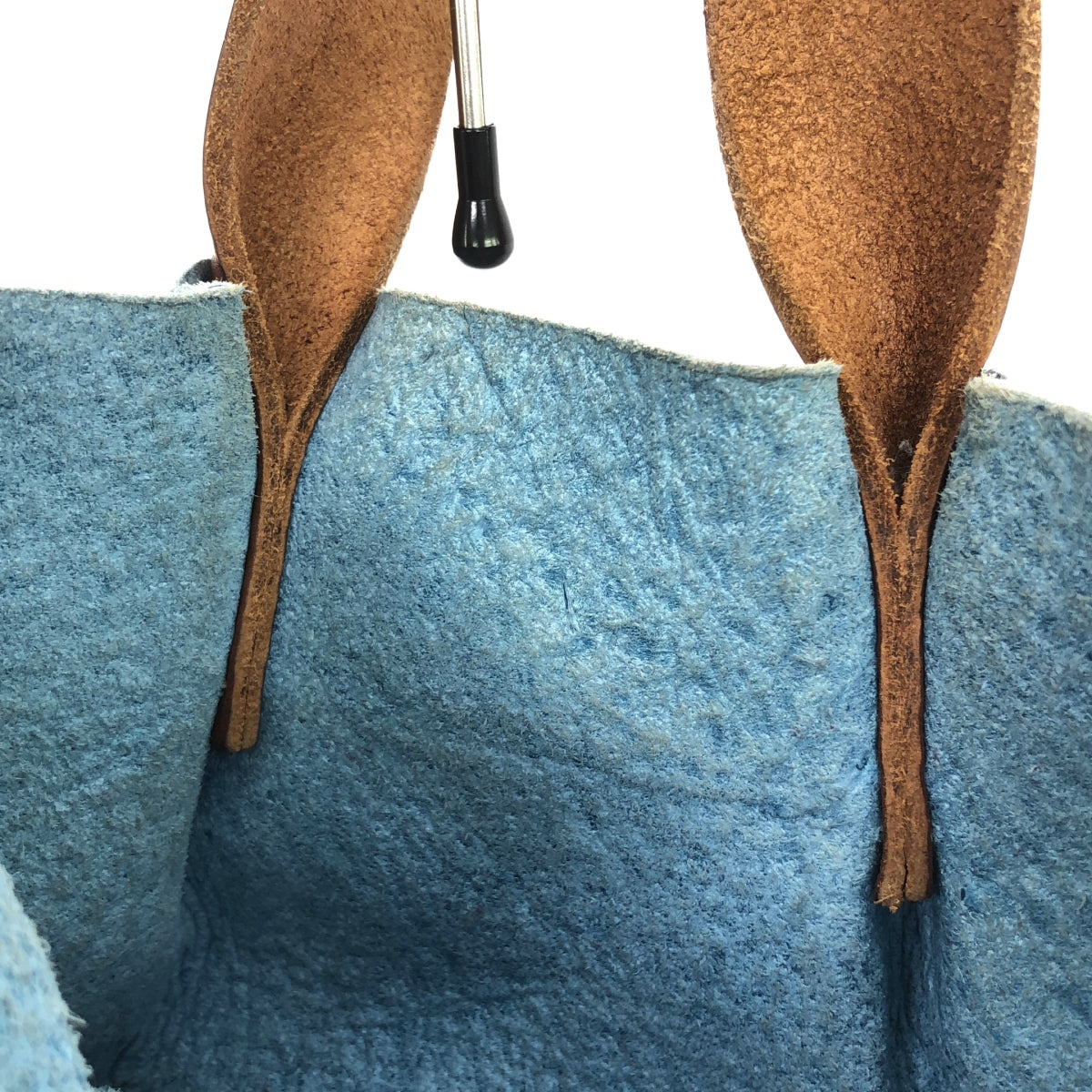 Hender scheme | 小號鋼琴包 | S | 藍色 | 女款