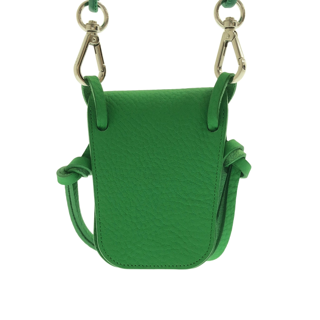 ITTI / 이치 | HERRIE TINY MEDICINE POUCH / 어깨 파우치 가방 / 유니섹스 |