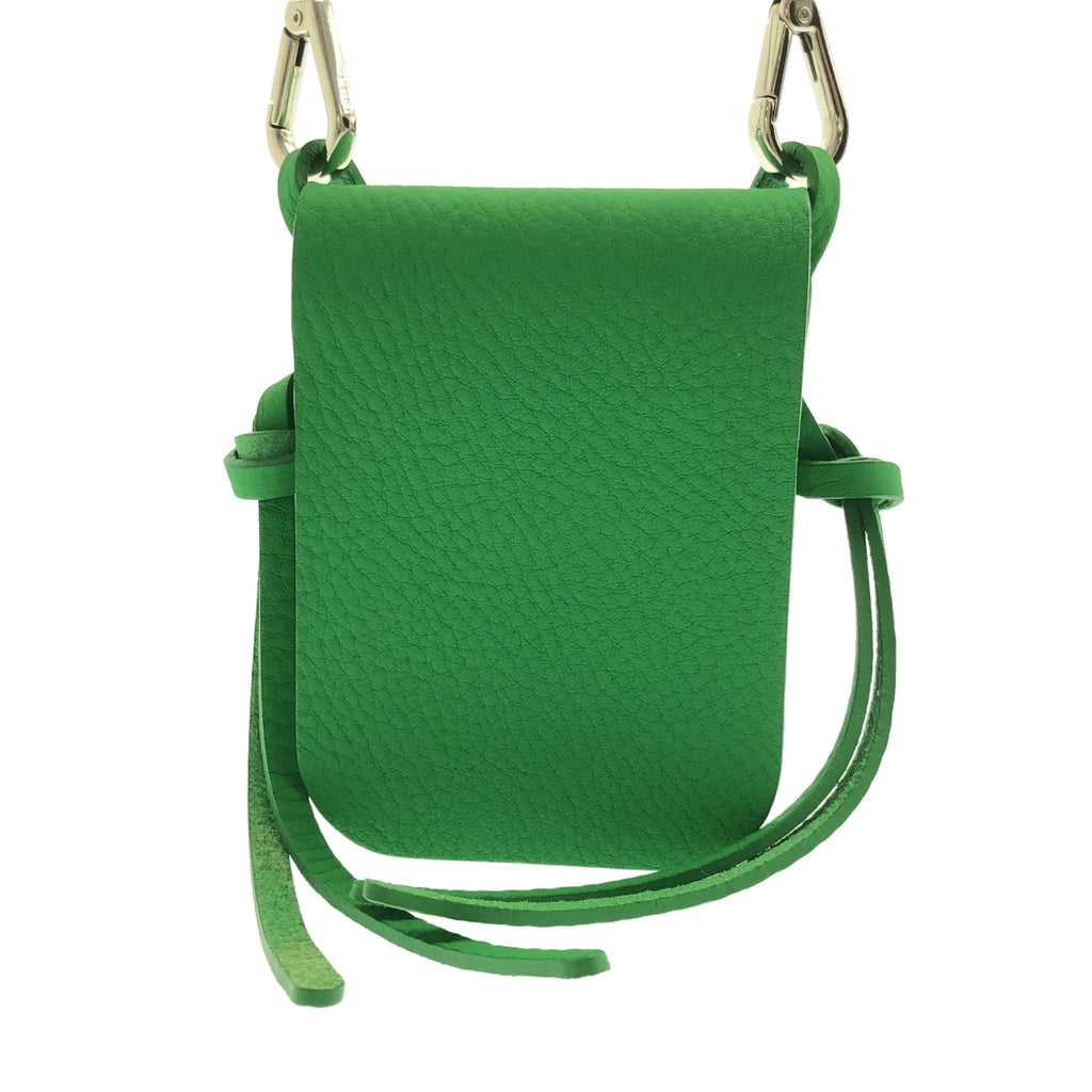 ITTI / 이치 | HERRIE TINY MEDICINE POUCH / 어깨 파우치 가방 / 유니섹스 |