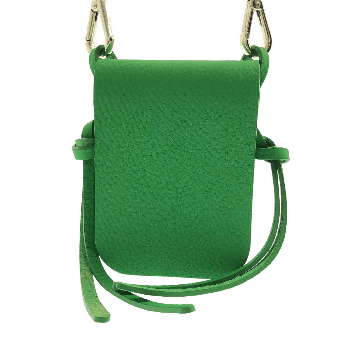 ITTI / 이치 | HERRIE TINY MEDICINE POUCH / 어깨 파우치 가방 / 유니섹스 |