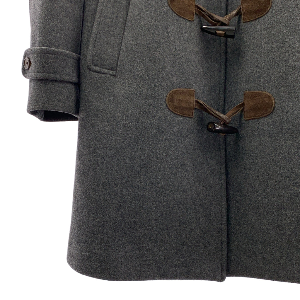 Drawer / 드로어 | 울 더플 코트 후디 | 36 |