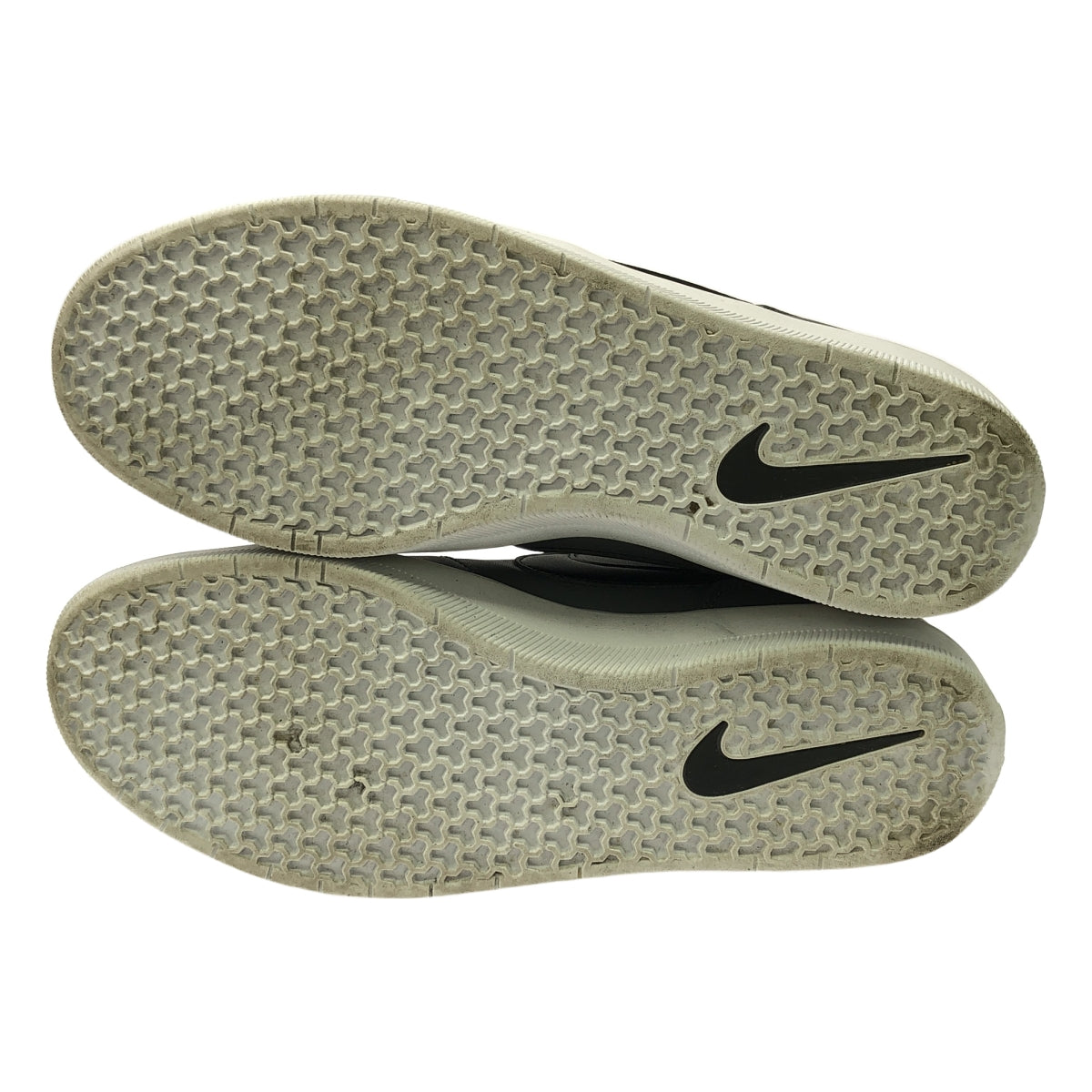 NIKE | 2022 | SB FORCE 58 PREMIUM 運動鞋 | 29 | 灰色/黑色 | 男款