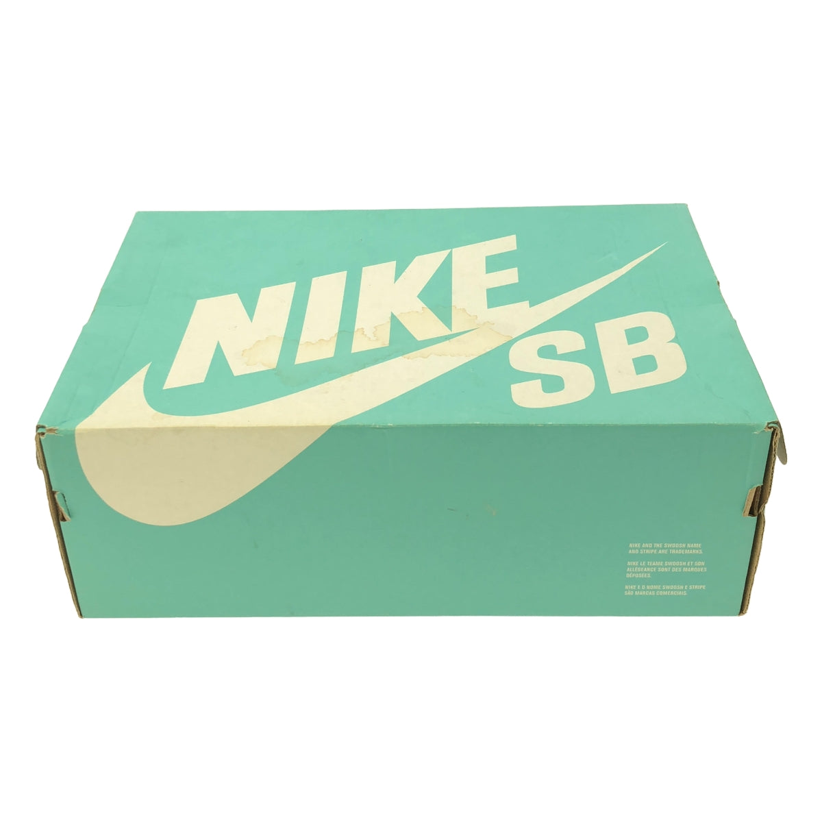 NIKE / ナイキ | 2022 | SB FORCE 58 PREMIUM エスビー フォース 58 プレミアム スニーカー | 29 | グレー / ブラック | メンズ