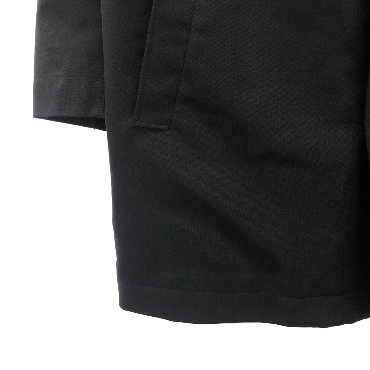 HUGO BOSS / 휴고 보스 | GORE-TEX 스텐 컬러 코트 | 44 | 남성