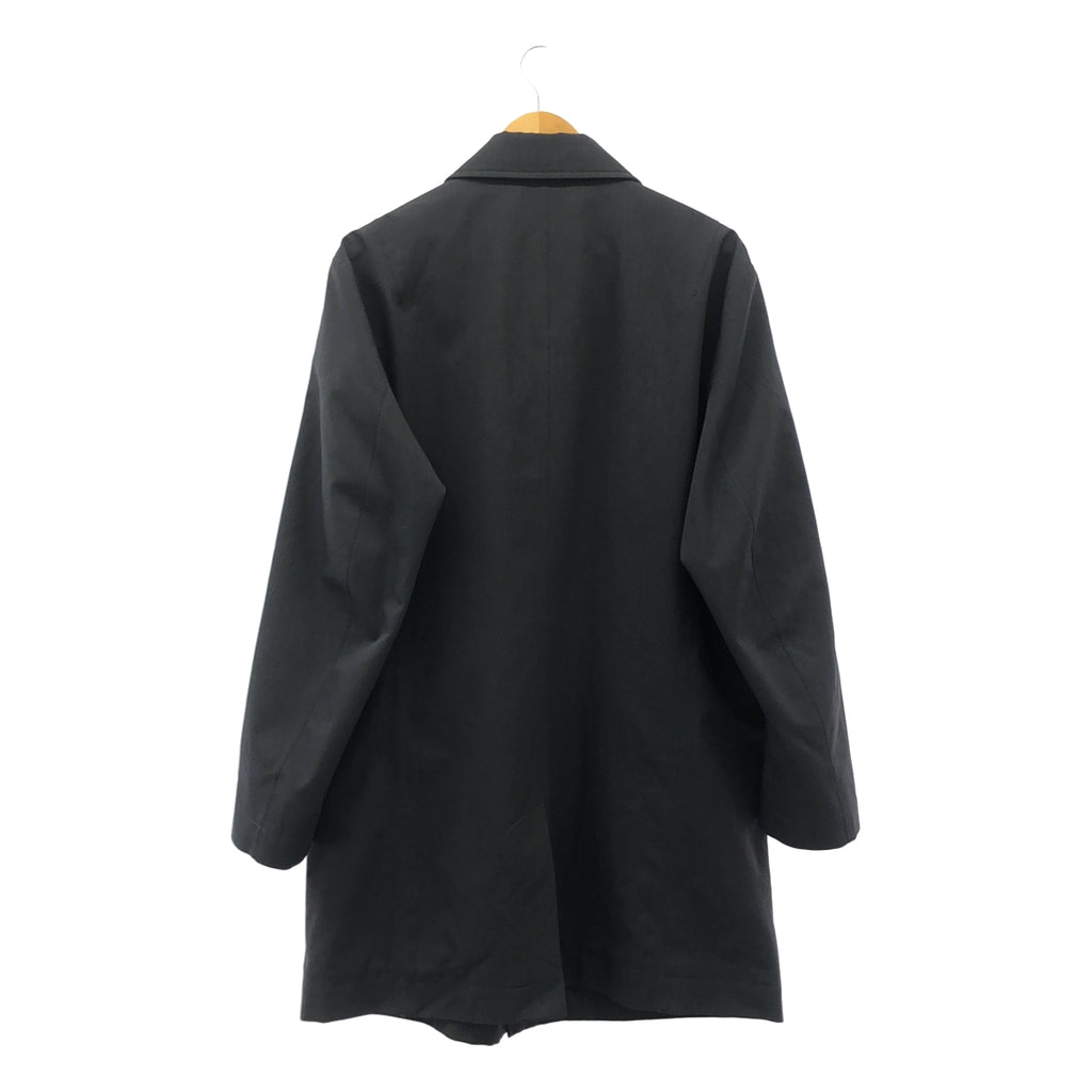 HUGO BOSS / 휴고 보스 | GORE-TEX 스텐 컬러 코트 | 44 | 남성