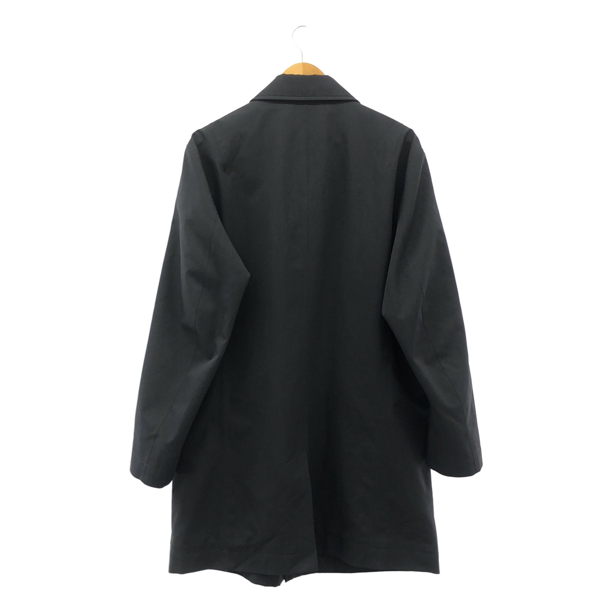 HUGO BOSS / 휴고 보스 | GORE-TEX 스텐 컬러 코트 | 44 | 남성