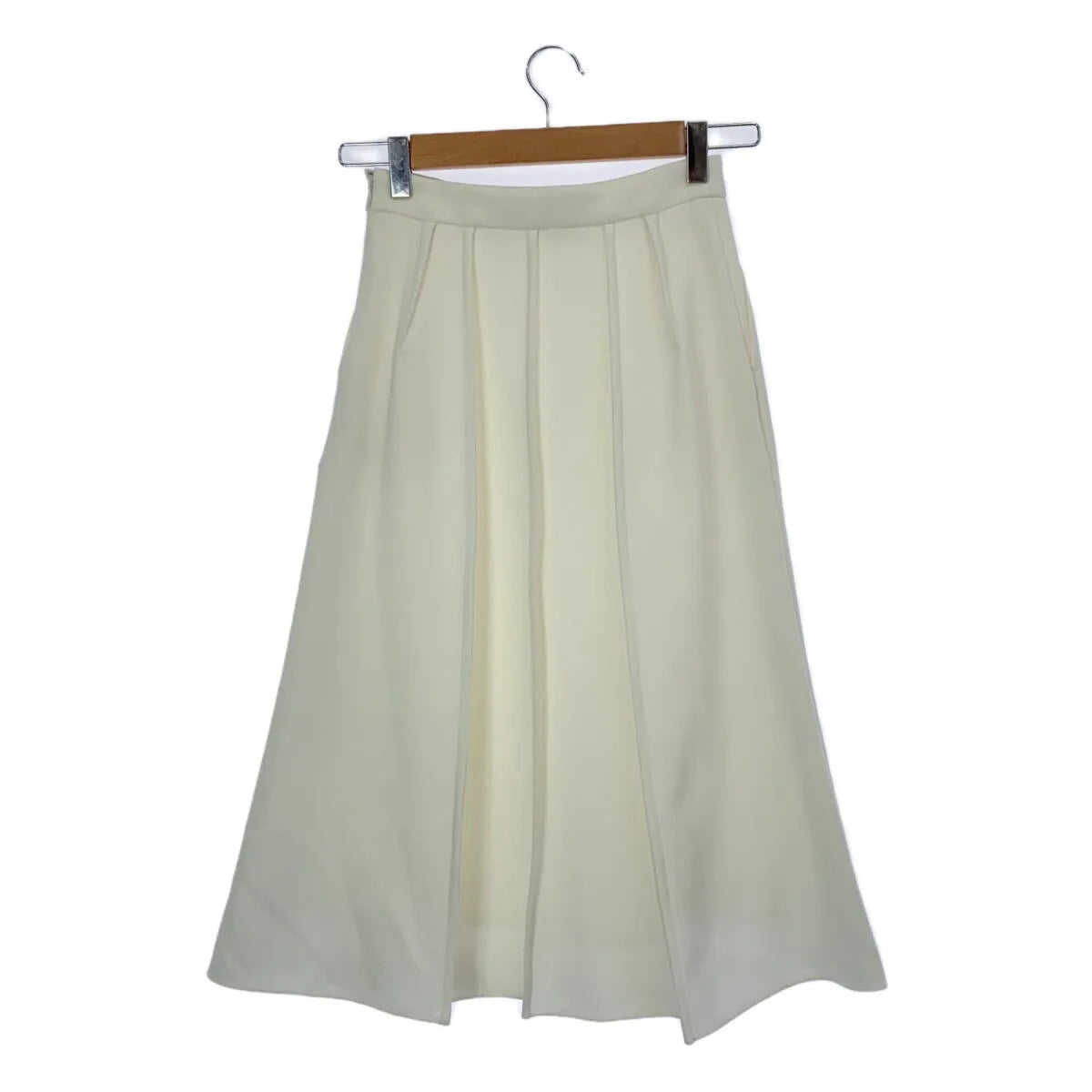 theory luxe / セオリーリュクス | Cosimo Lozel str ピンタック