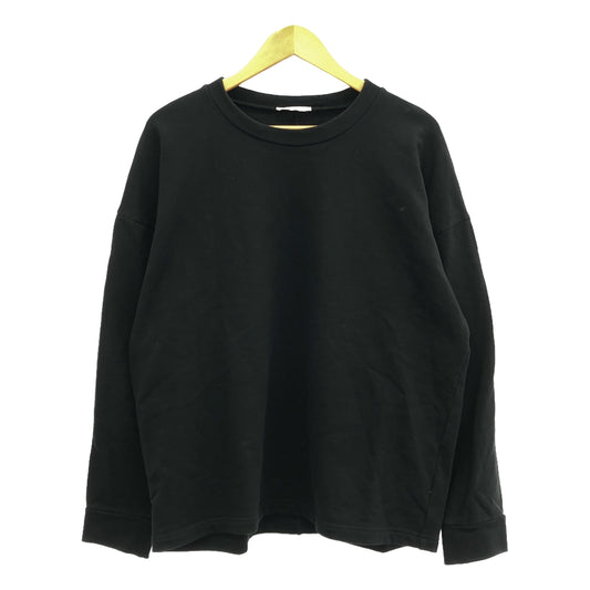 THE ROW / The Row | EZAN TOP / Crewneck Sweat Pullover | L | Men's