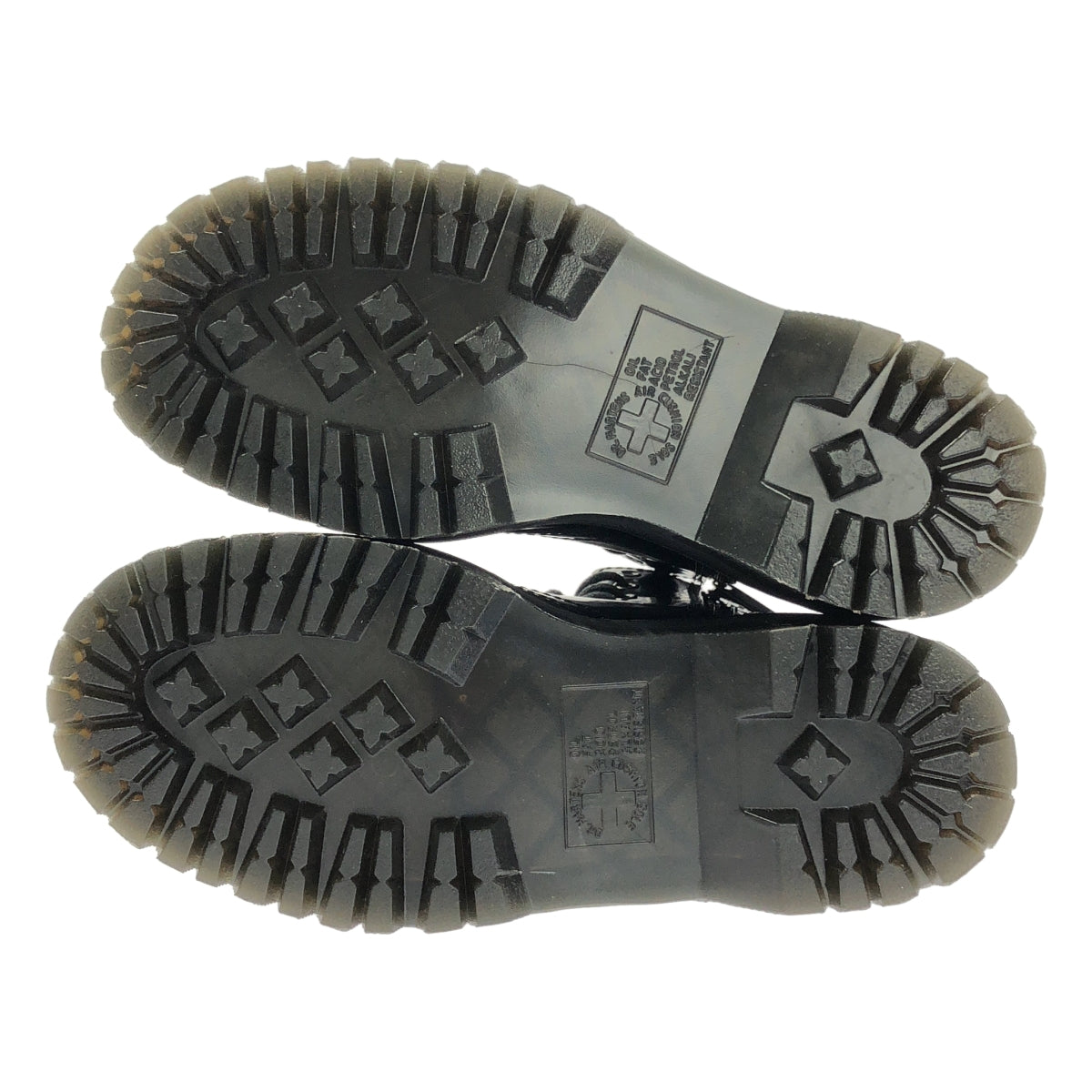 Dr.Martens / 닥터 마틴 | JADON 제이든 8 홀 부츠 | UK4 |