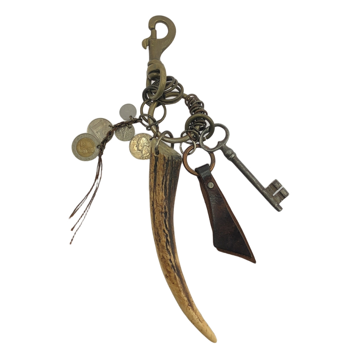 KLASICA / Classica | Accessories Key chains Key holders |