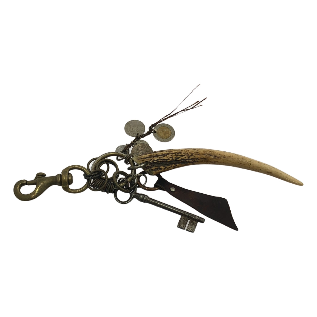 KLASICA / Classica | Accessories Key chains Key holders |