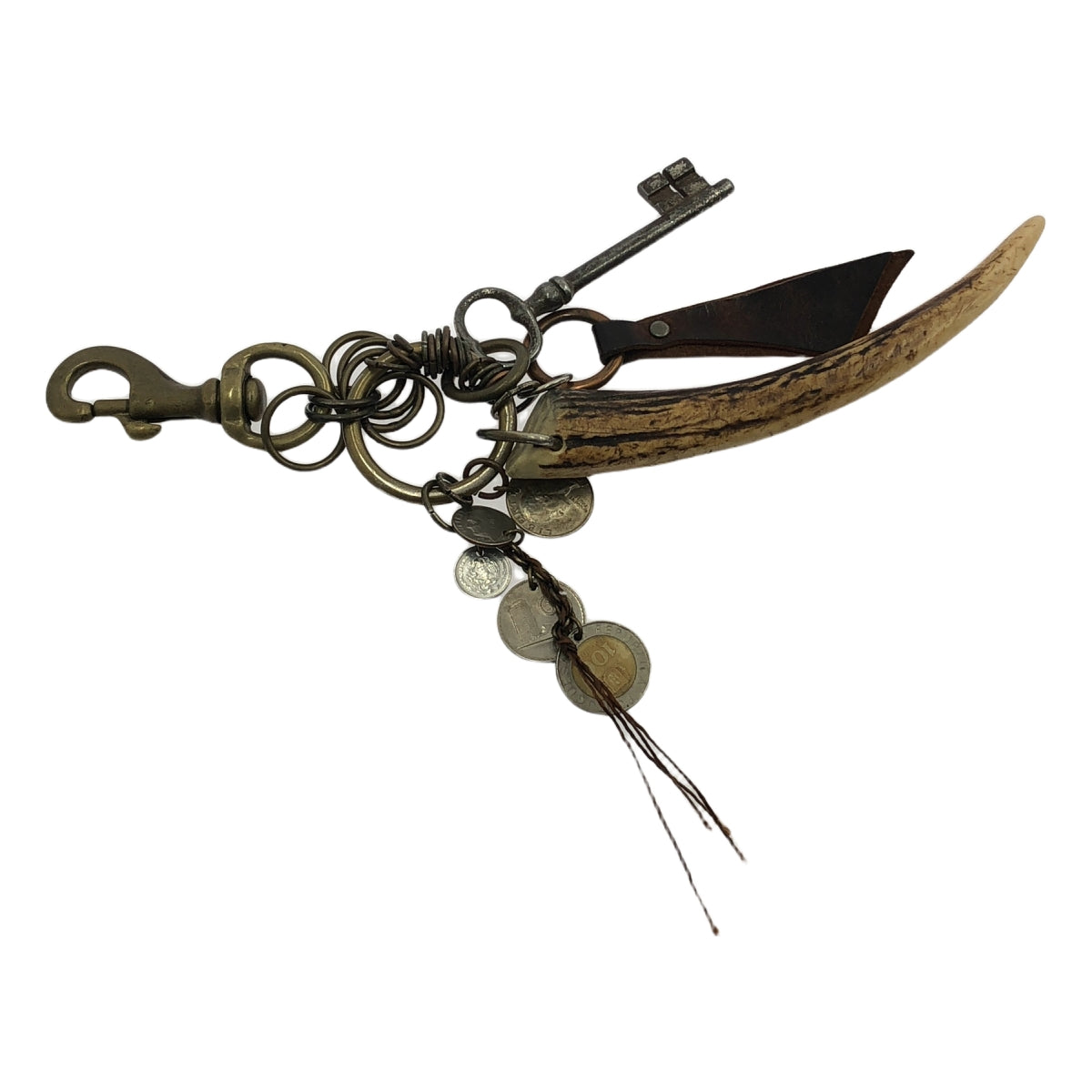 KLASICA / Classica | Accessories Key chains Key holders |