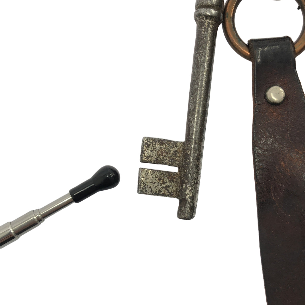 KLASICA / Classica | Accessories Key chains Key holders |