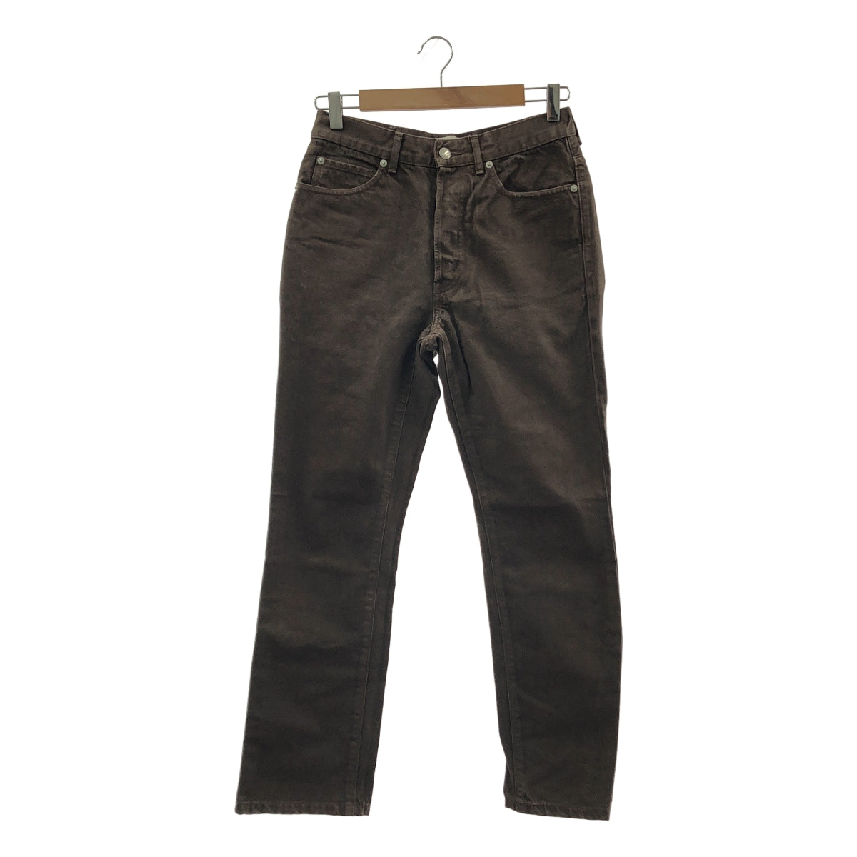 Ernie Palo / アーニーパロ | テーパード デニムパンツ | 44 |