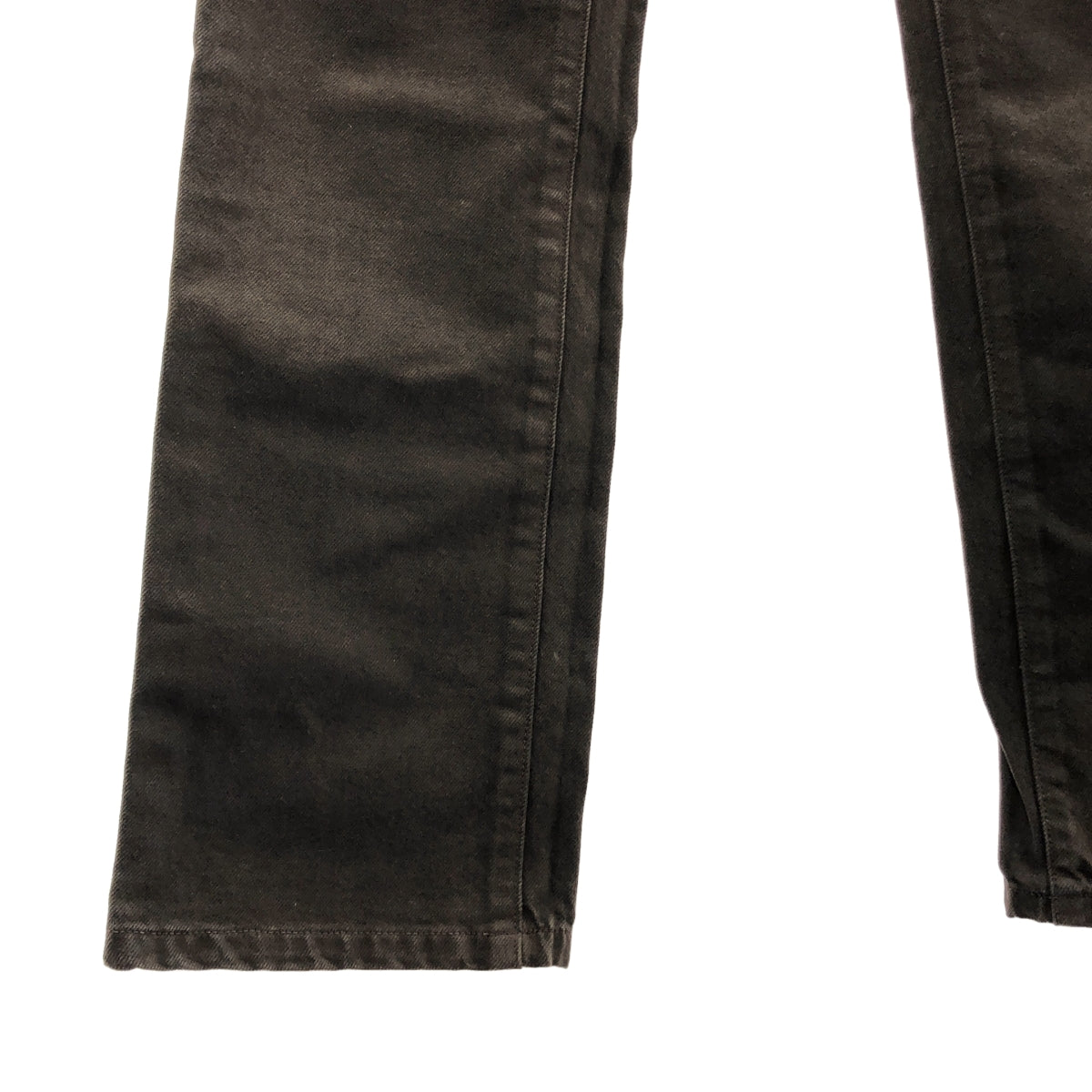 Ernie Palo / アーニーパロ | テーパード デニムパンツ | 44 |