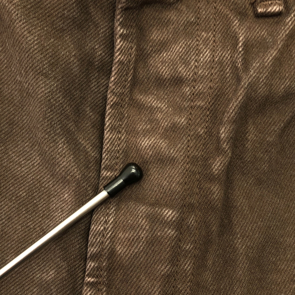 Ernie Palo | 錐形牛仔褲 | 44碼 |